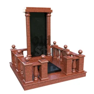 Одинарний елітний пам'ятник Od-ex-5