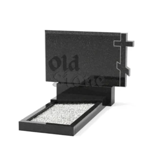 Подвійний бюджетний пам'ятник dv-b-1