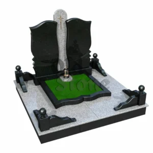 Подвійний пам'ятник dv-d-1