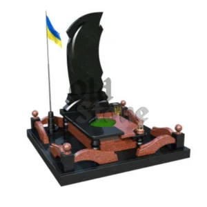 Військовий пам'ятник vs-1