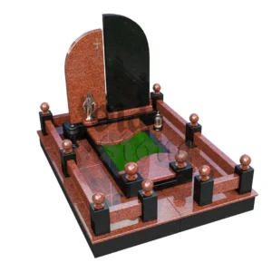 Одинарний пам'ятник Od-d-19