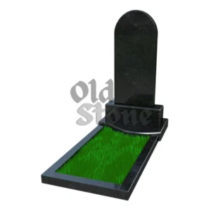 Одинарний бюджетний пам'ятник Od-b-10