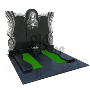 Подвійний пам'ятник dv-d-10