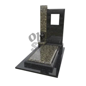 Одинарний бюджетний пам'ятник Od-s-10