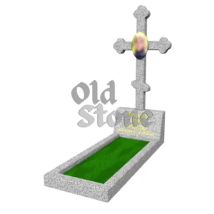 Одинарний бюджетний пам'ятник Od-b-11