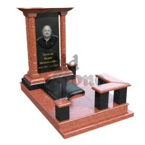 Одинарний елітний пам'ятник Od-ex-13