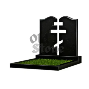 Подвійний бюджетний пам'ятник dv-b-11