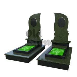 Подвійний пам'ятник dv-d-11