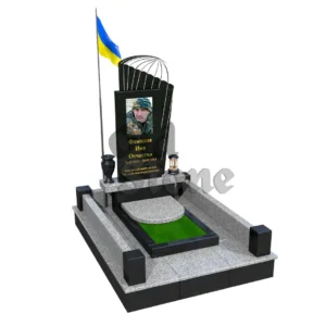 Військовий пам'ятник vs-10