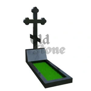 Одинарний бюджетний пам'ятник Od-b-12