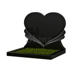 Подвійний бюджетний пам'ятник dv-b-12