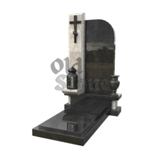 Одинарний бюджетний пам'ятник Od-s-12