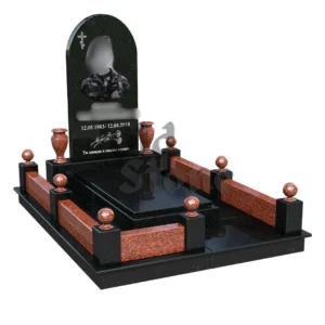 Одинарний пам'ятник Od-d-22