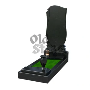 Одинарний бюджетний пам'ятник Od-b-13