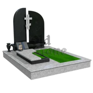 Подвійний пам'ятник dv-d-13