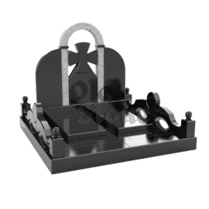 Подвійний елітний пам'ятник dv-ex-13