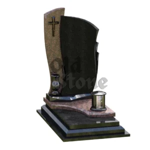 Одинарний бюджетний пам'ятник Od-s-13