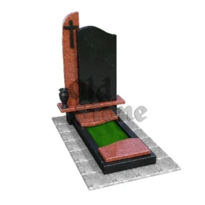 Одинарний бюджетний пам'ятник Od-s-28