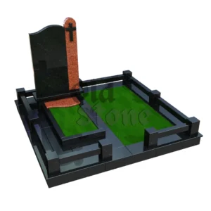 Одинарний пам'ятник Od-d-23