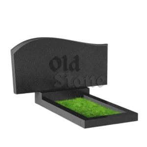 Подвійний бюджетний пам'ятник dv-b-14