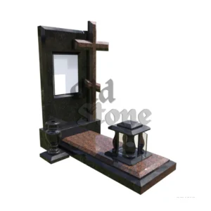 Одинарний бюджетний пам'ятник Od-s-14