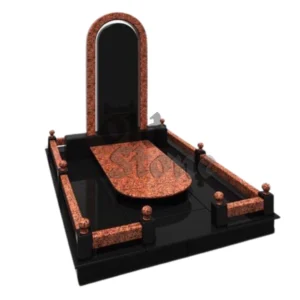 Одинарний елітний пам'ятник Od-ex-17