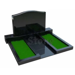 Подвійний середній пам'ятник dv-s-14