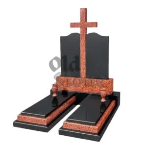 Подвійний пам'ятник dv-d-15