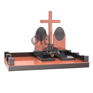 Подвійний елітний пам'ятник dv-ex-15