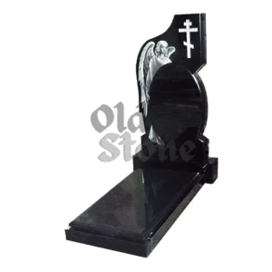 Одинарний бюджетний пам'ятник Od-s-15