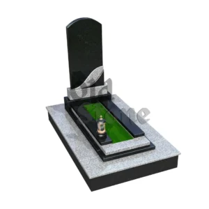 Одинарний бюджетний пам'ятник Od-s-30