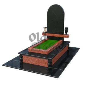 Одинарний пам'ятник Od-d-25