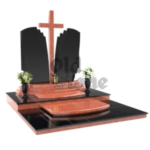 Подвійний елітний пам'ятник dv-ex-16