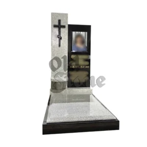 Одинарний бюджетний пам'ятник Od-s-16