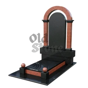 Одинарний елітний пам'ятник Od-ex-19