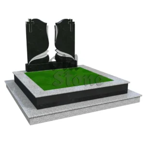 Подвійний середній пам'ятник dv-s-16