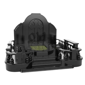 Подвійний елітний пам'ятник dv-ex-17