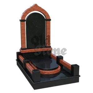 Одинарний елітний пам'ятник Od-ex-20