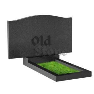 Подвійний бюджетний пам'ятник dv-b-18