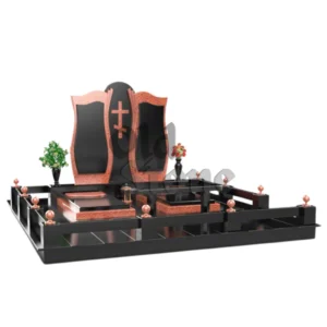 Подвійний елітний пам'ятник dv-ex-18