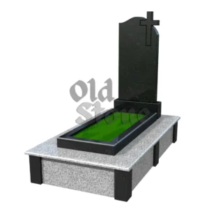 Одинарний бюджетний пам'ятник Od-s-33