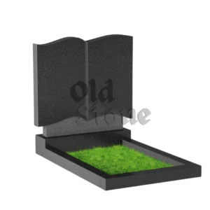 Подвійний бюджетний пам'ятник dv-b-19