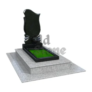 Одинарний бюджетний пам'ятник Od-s-18