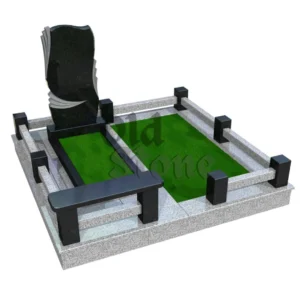 Одинарний пам'ятник Od-d-11