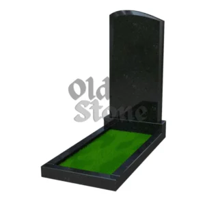 Одинарний бюджетний пам'ятник Od-b-2