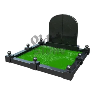 Подвійний середній пам'ятник dv-s-1