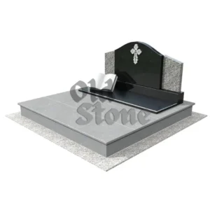 Подвійний пам'ятник dv-d-2