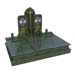 Подвійний елітний пам'ятник dv-ex-2