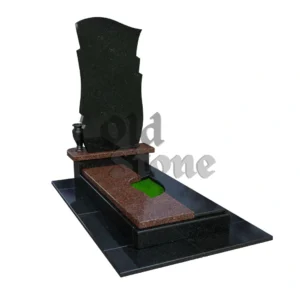 Одинарний бюджетний пам'ятник Od-s-34