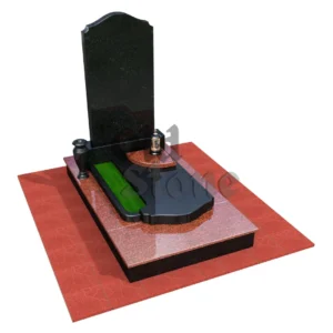 Одинарний пам'ятник Od-d-29